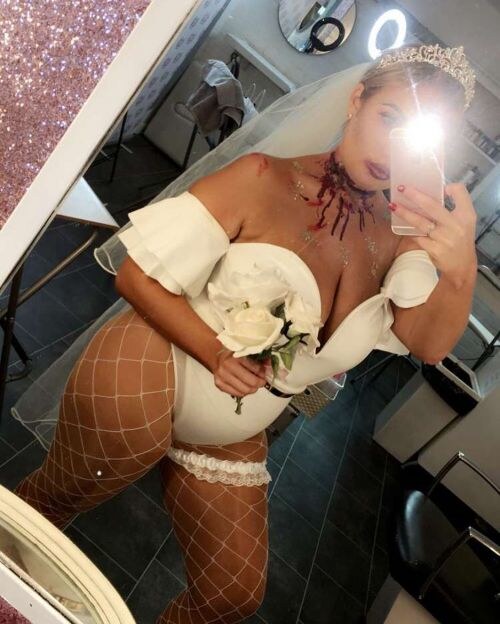 Abbeygail Payne Photo #42