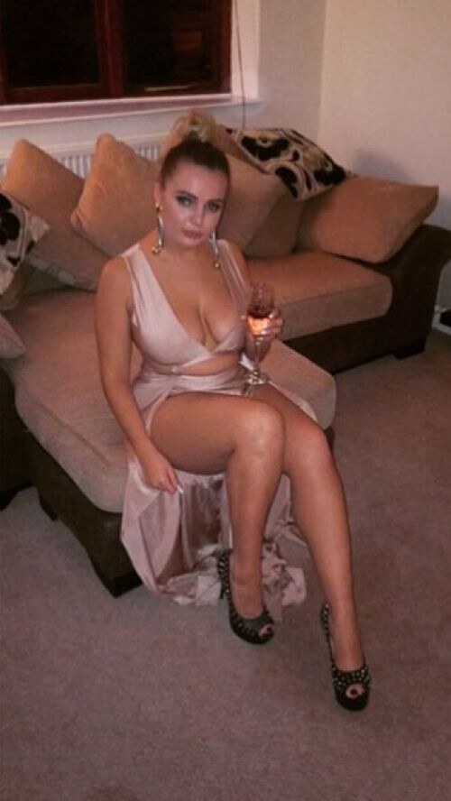 Abbeygail Payne Photo #61