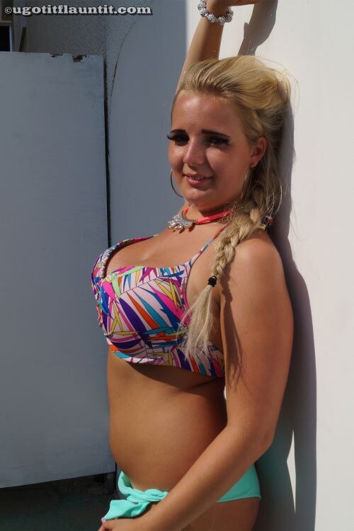 Abbeygail Payne Photo #67