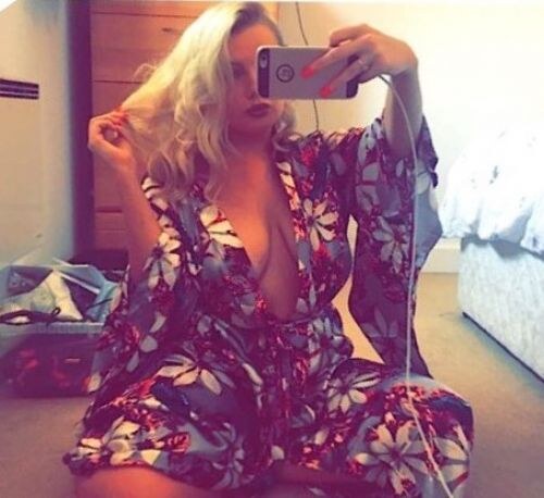 Abbeygail Payne Photo #85