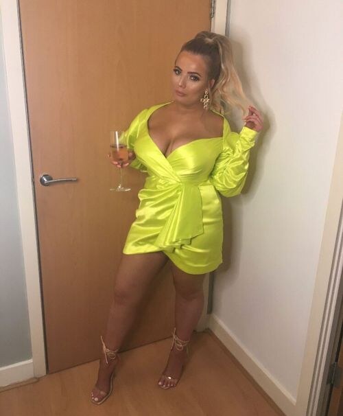 Abbeygail Payne Photo #105