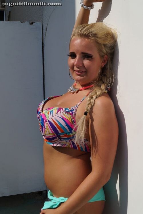 Abbeygail Payne Photo #153