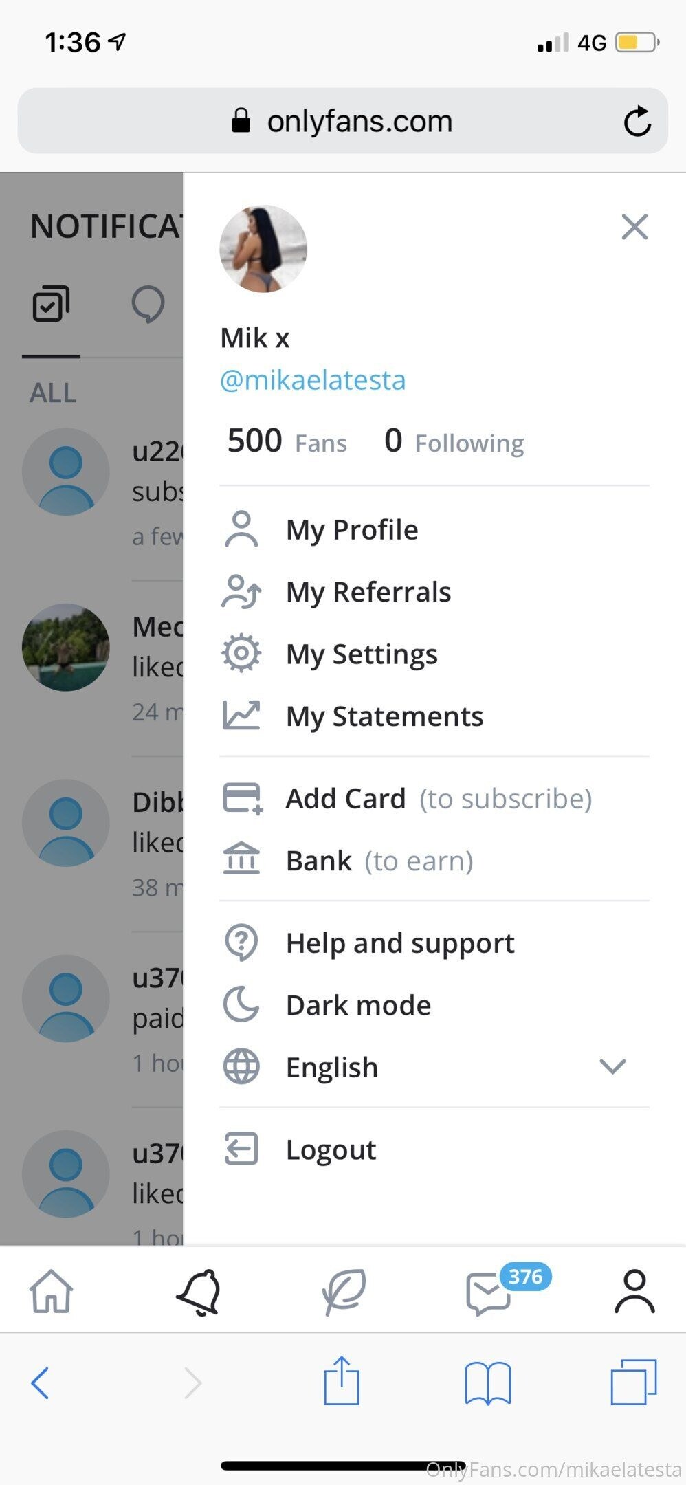 Killer Katrin Photo #46