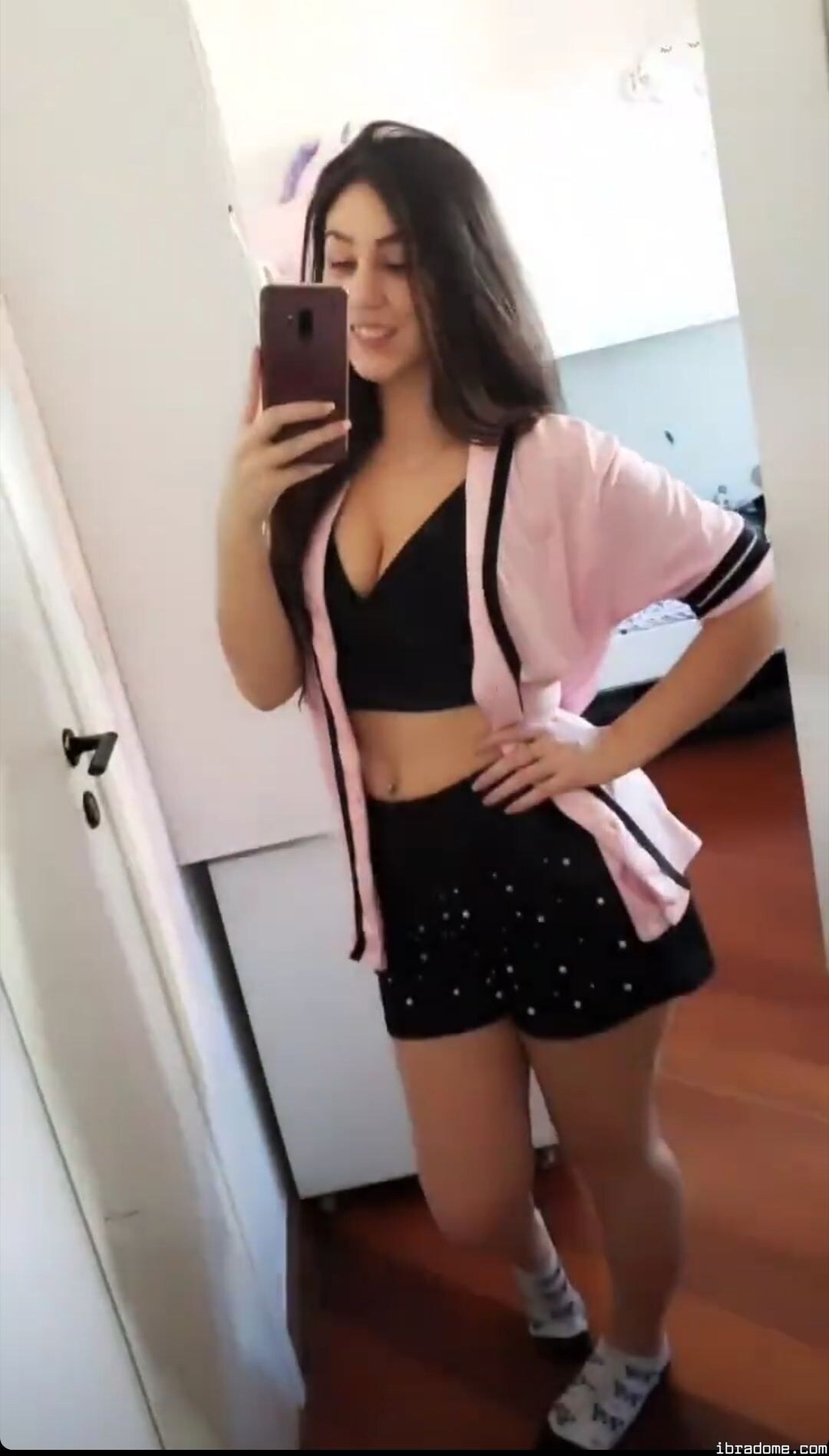 Carol Zinha Photo #26