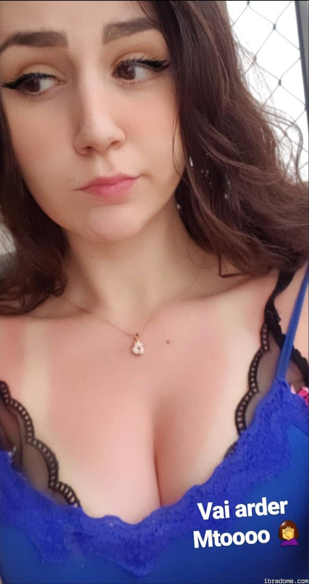 Carol Zinha Photo #68