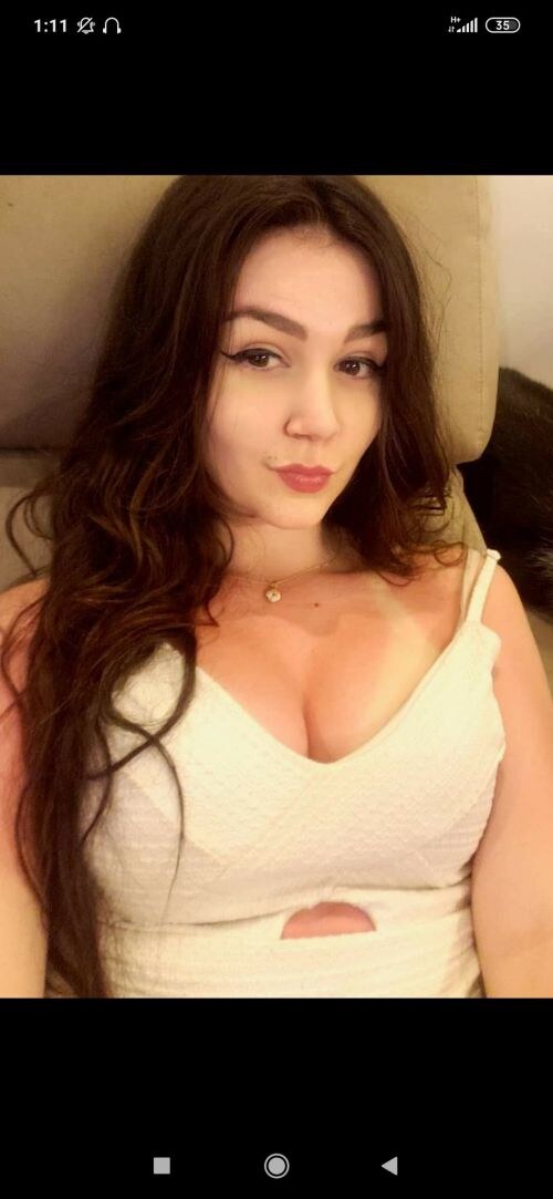 Carol Zinha Photo #8