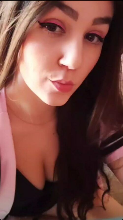 Carol Zinha Photo #24