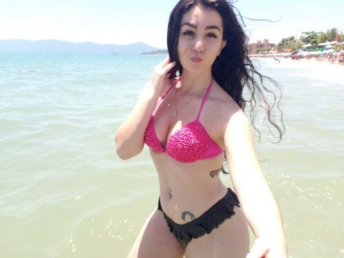 Carol Zinha Photo #36