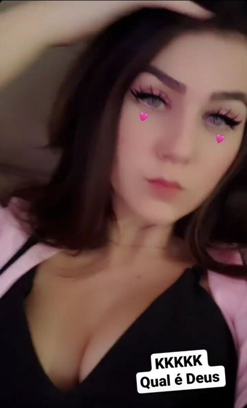 Carol Zinha Photo #51