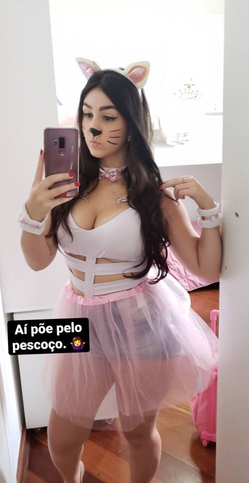 Carol Zinha Photo #59