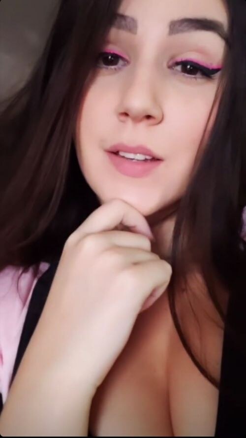 Carol Zinha Photo #73