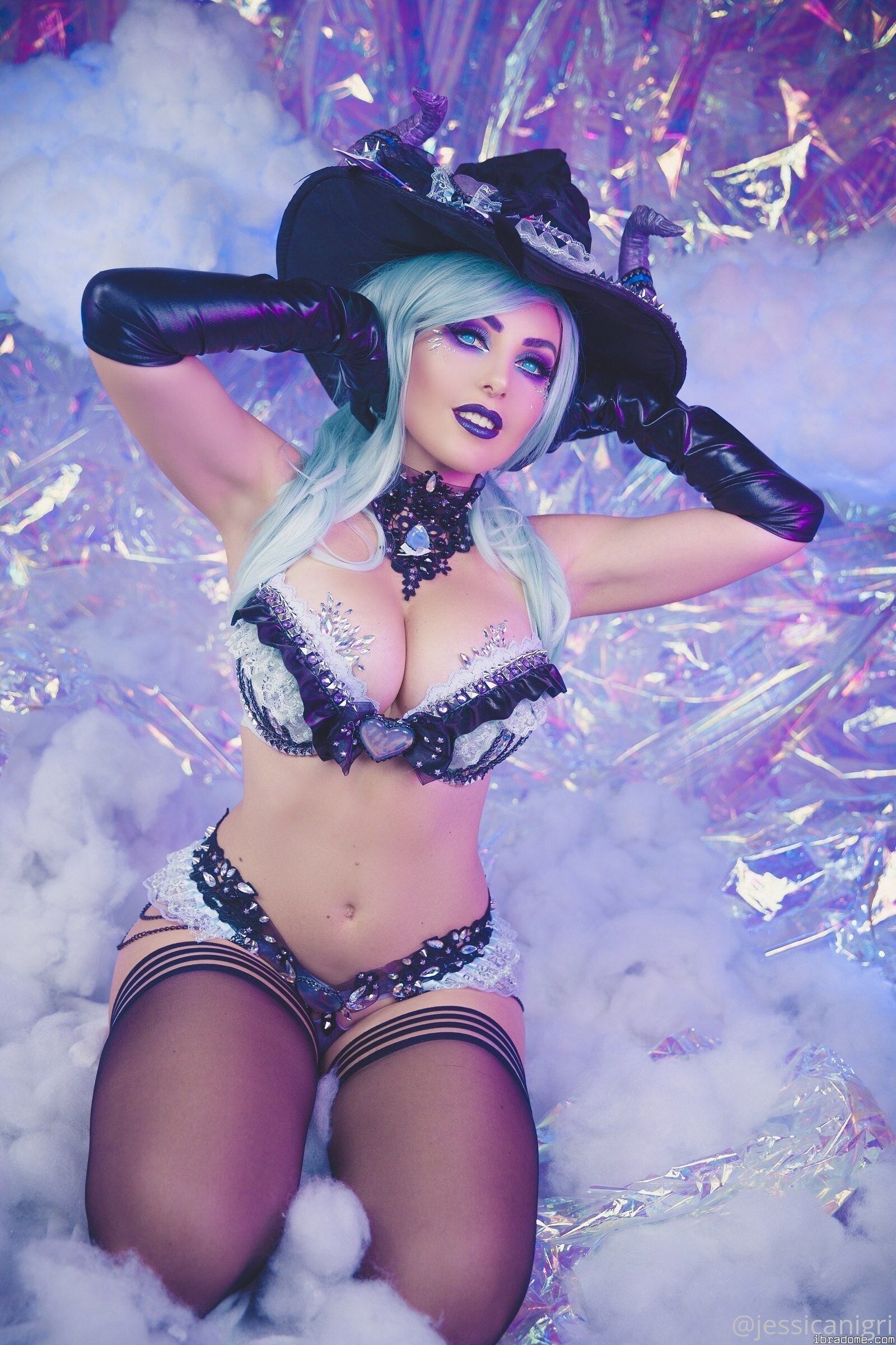Jessica Nigri Photo #1008