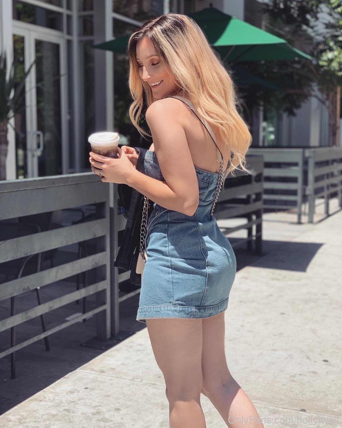 Holly Wolf Photo #1039