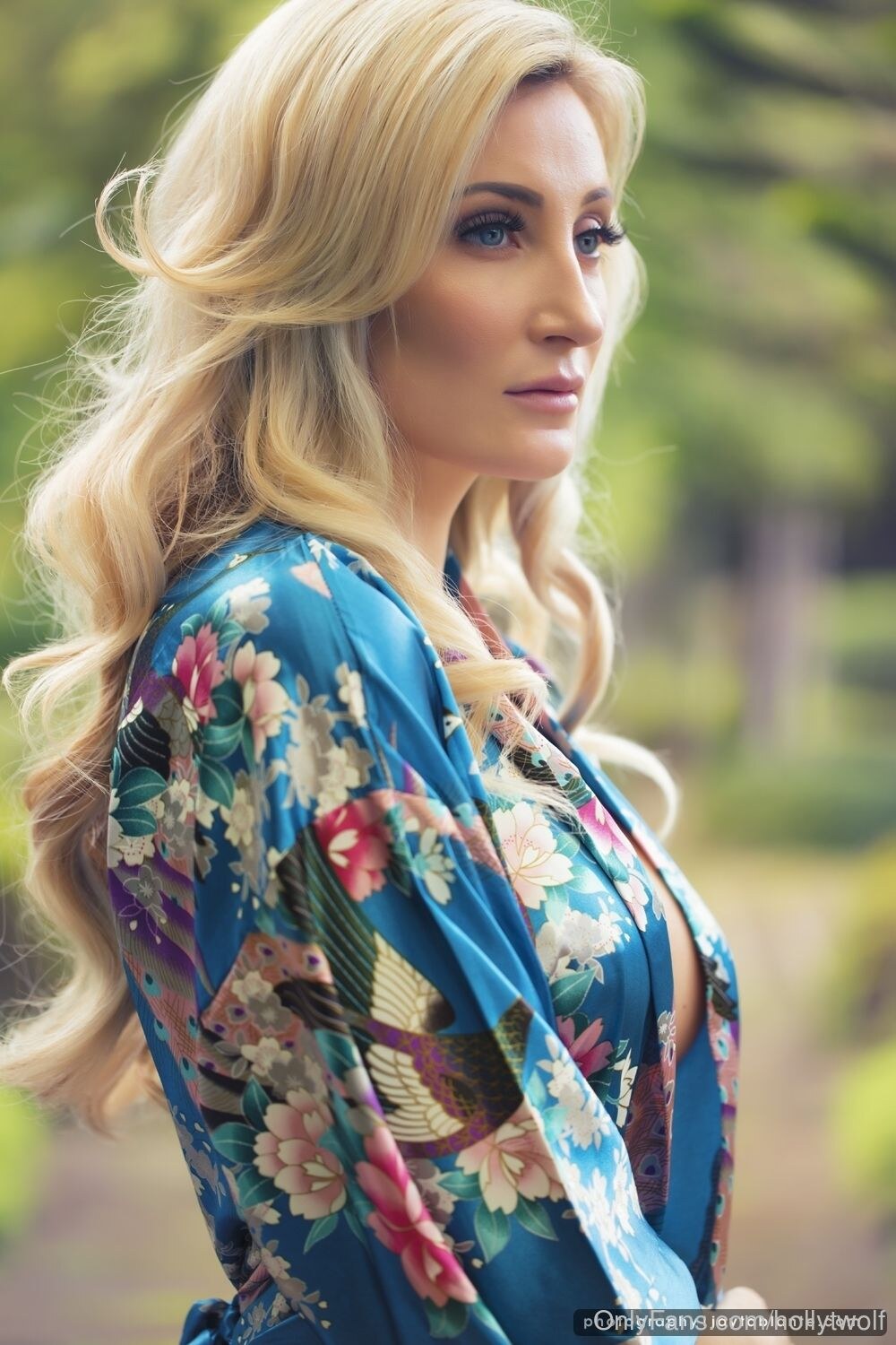 Holly Wolf Photo #1085