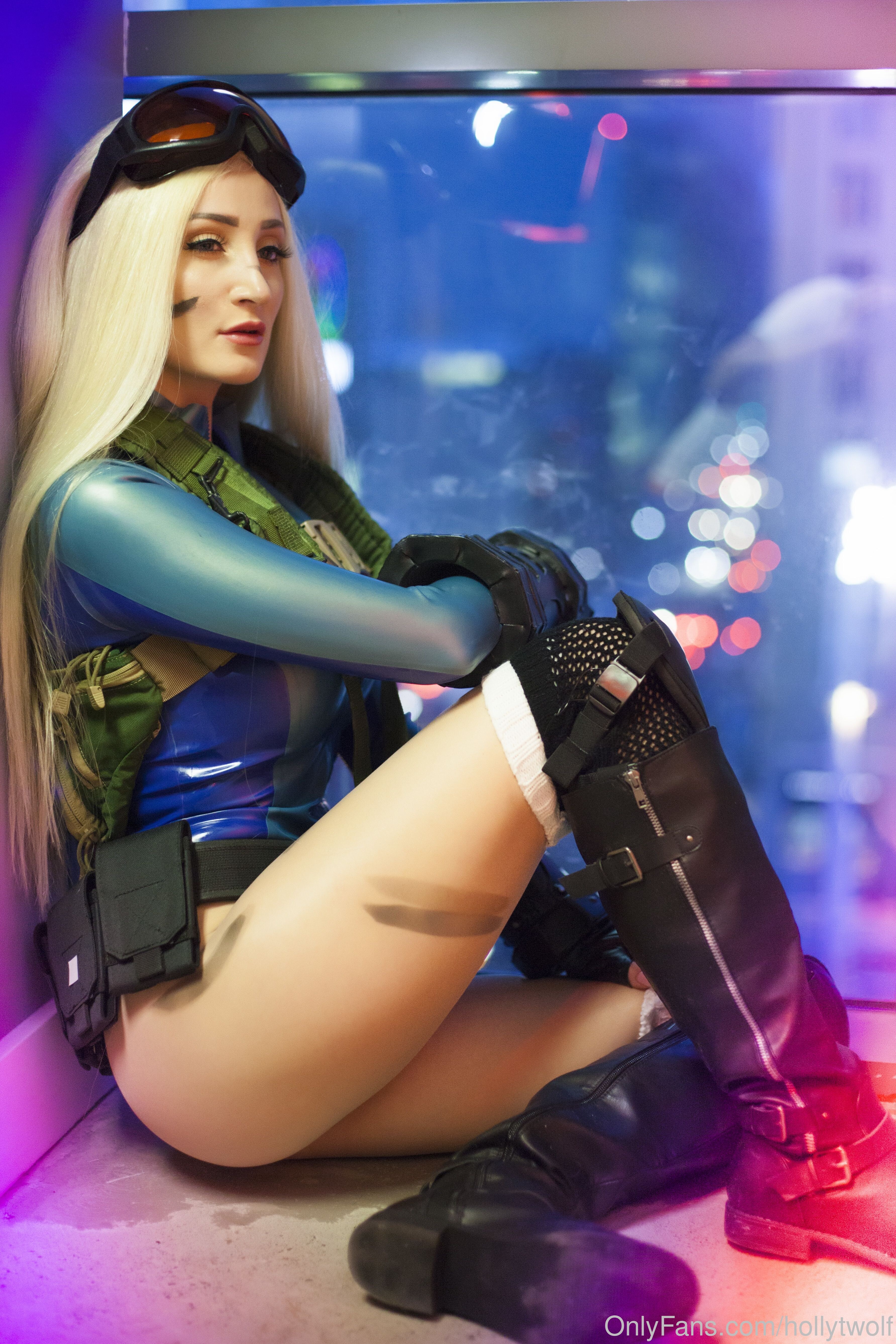 Holly Wolf Photo #1104