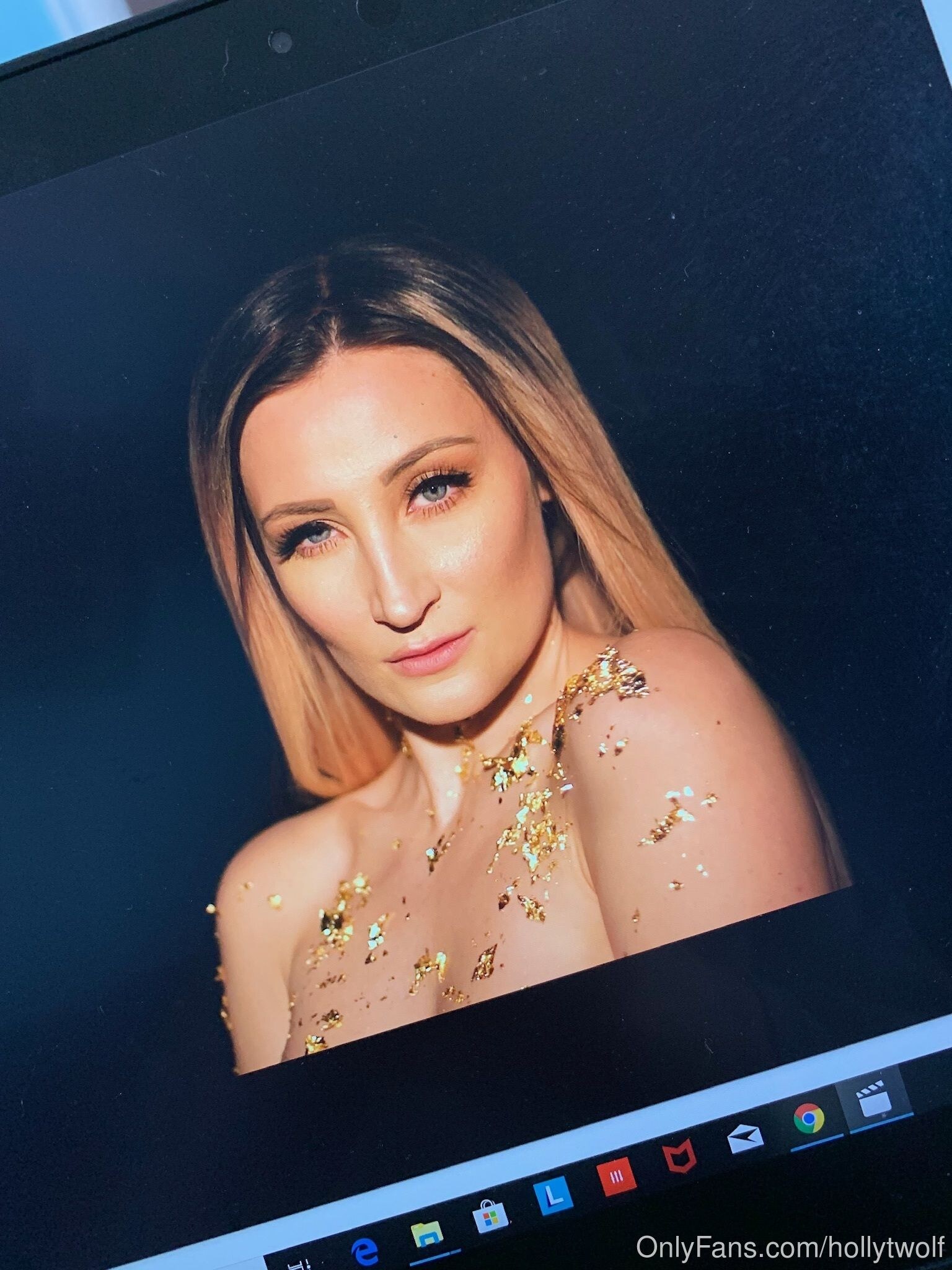 Holly Wolf Photo #1147