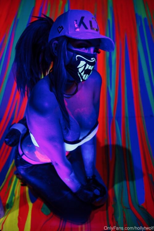 Holly Wolf Photo #1016