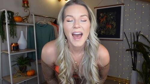 Kat Wonders Video #195