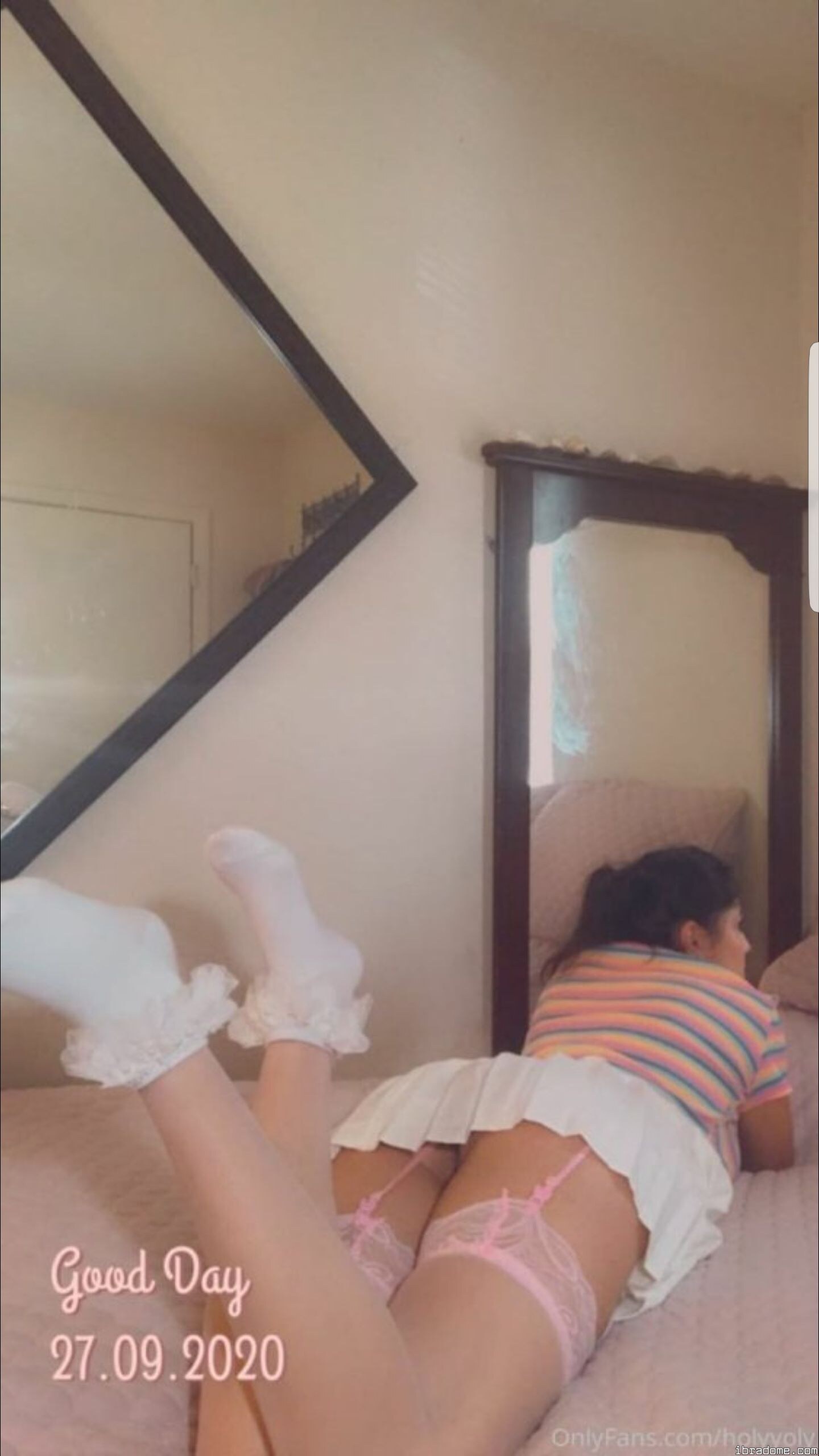 Holy Yoly Photo #111