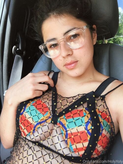 Holy Yoly Photo #140