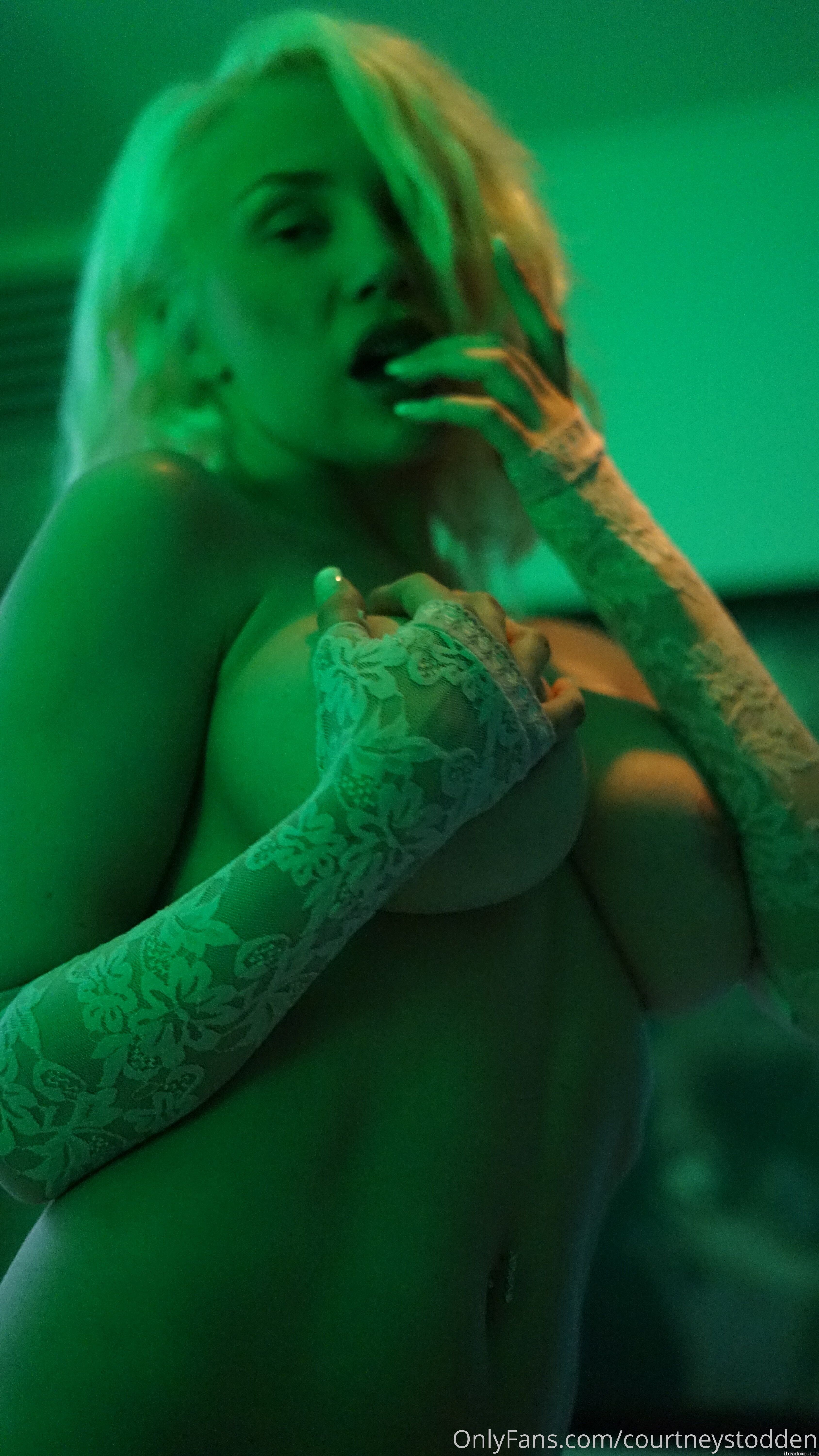 Courtney Stodden Photo #98