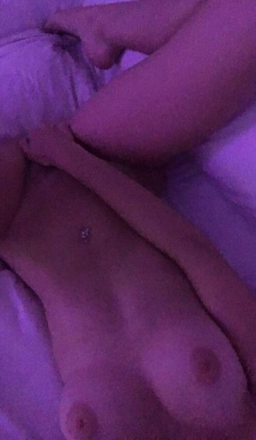 Molly Bennett Photo #113