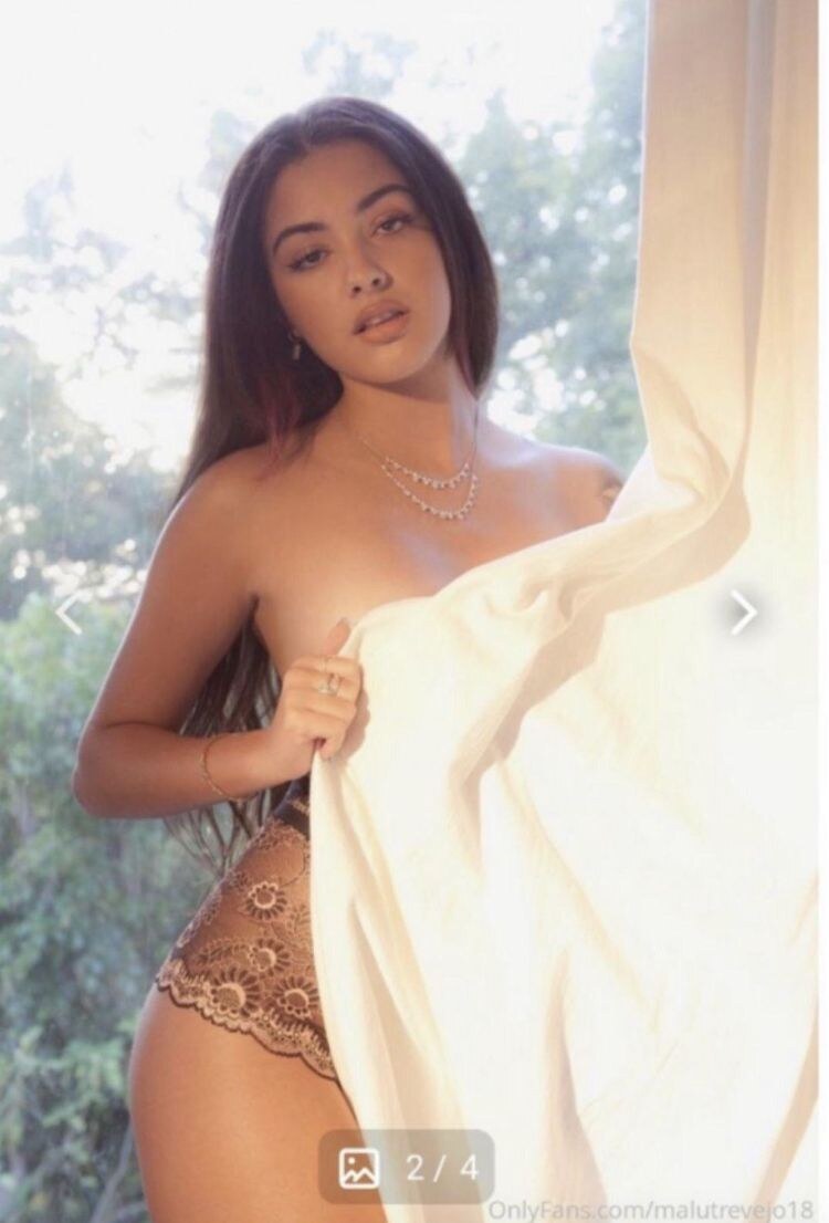 Malu Trevejo Photo #10