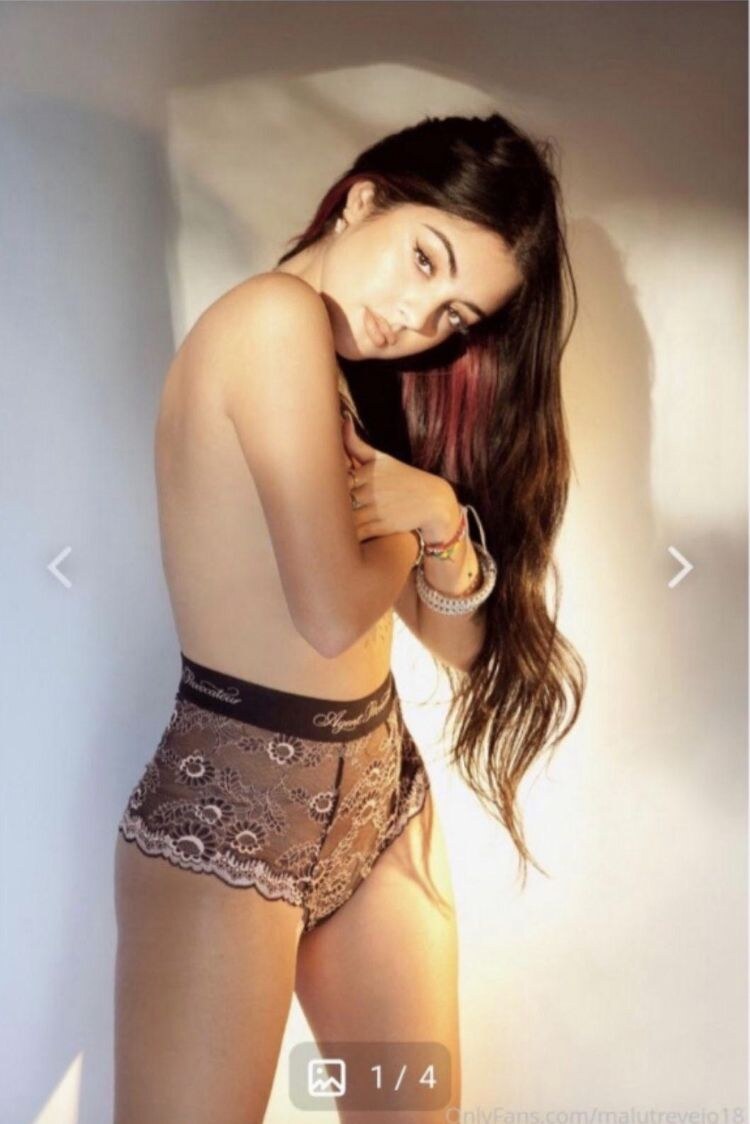 Malu Trevejo Photo #29