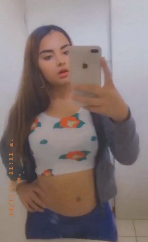 Karen Lopez Photo #42