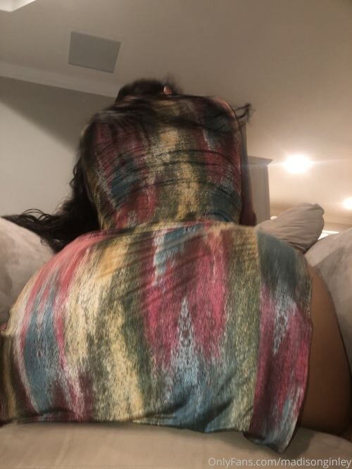 Madison Ginley Photo #208