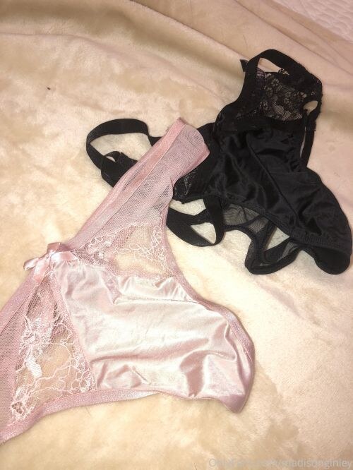 Madison Ginley Photo #312