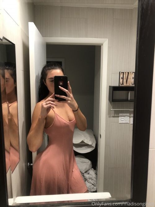 Madison Ginley Photo #324