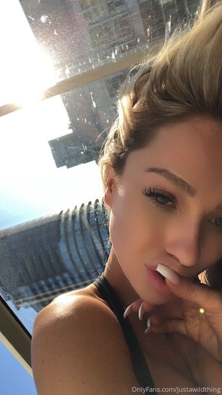 Katie Adler Photo #18