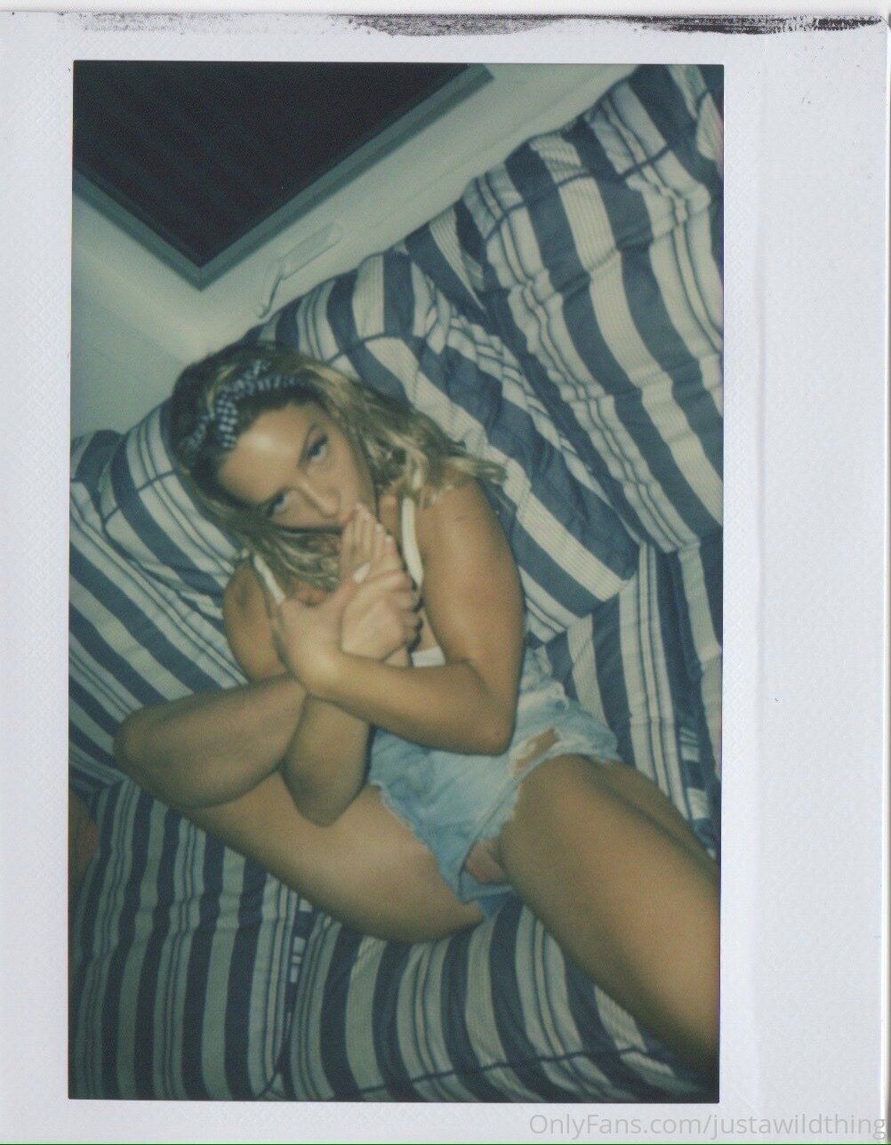 Katie Adler Photo #137