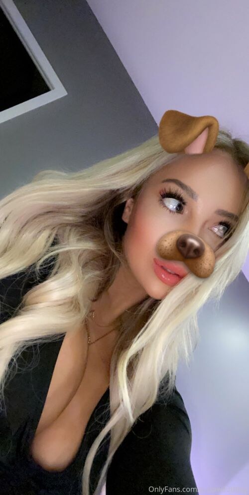 Katie Adler Photo #103