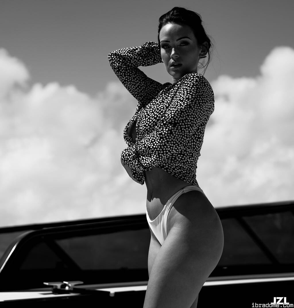 Kayla Lauren Photo #72