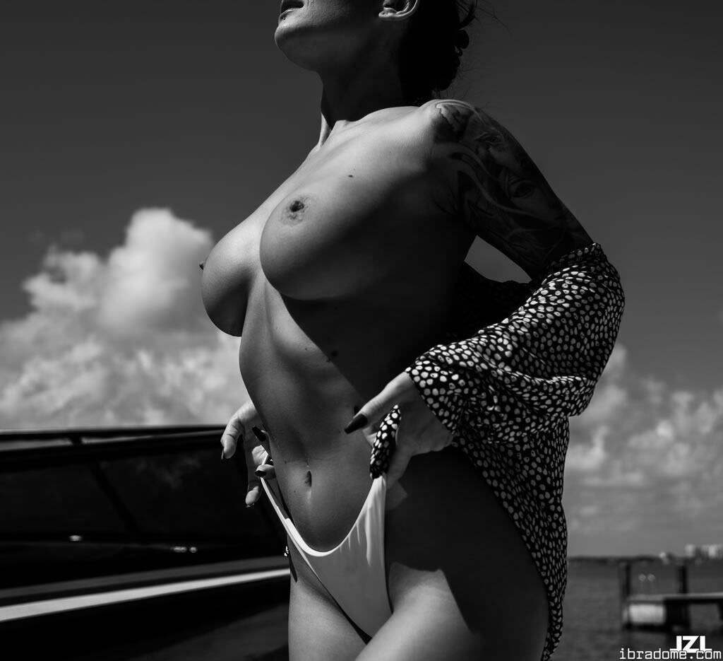 Kayla Lauren Photo #112