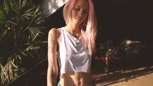 Lucas Miranda Video #1