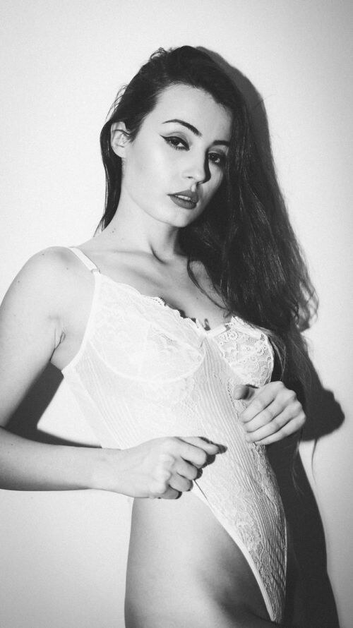 Anna Zapala Photo #167