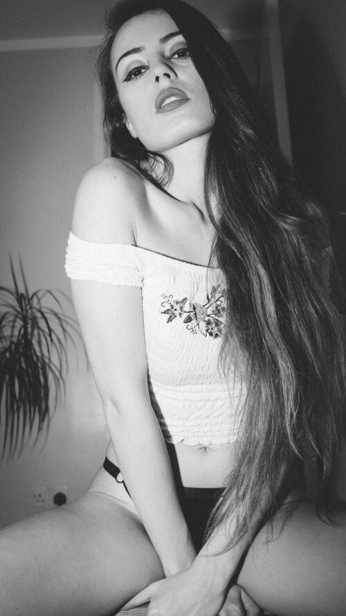 Anna Zapala Photo #172