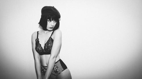 Anna Zapala Photo #188