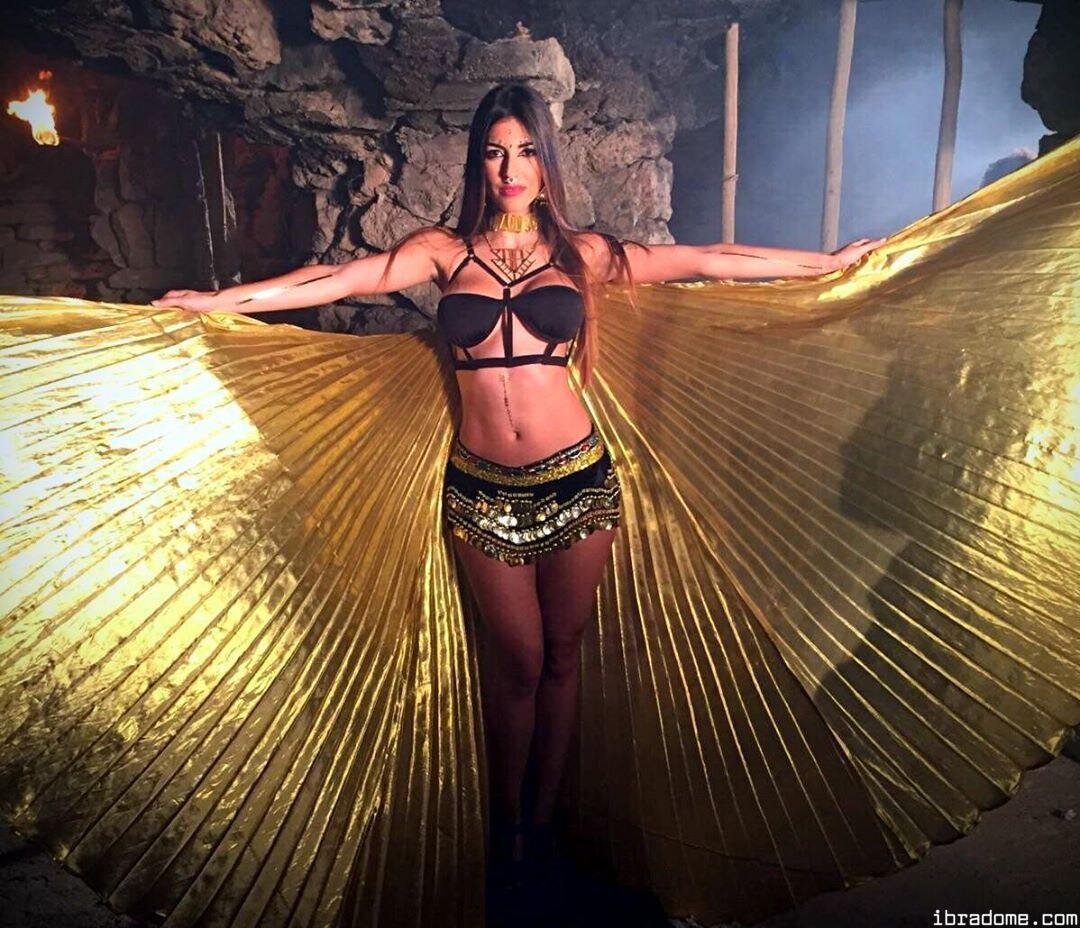 Ariana Dugarte Photo #112