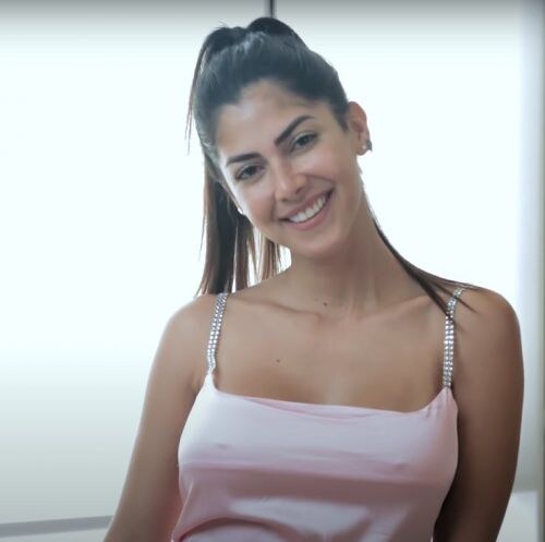 Ariana Dugarte Photo #167