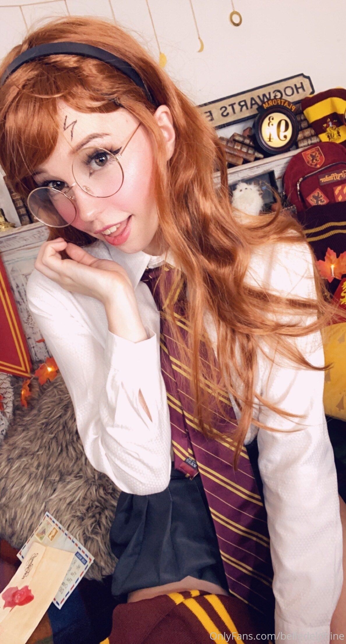 Belle Delphine Photo #1909