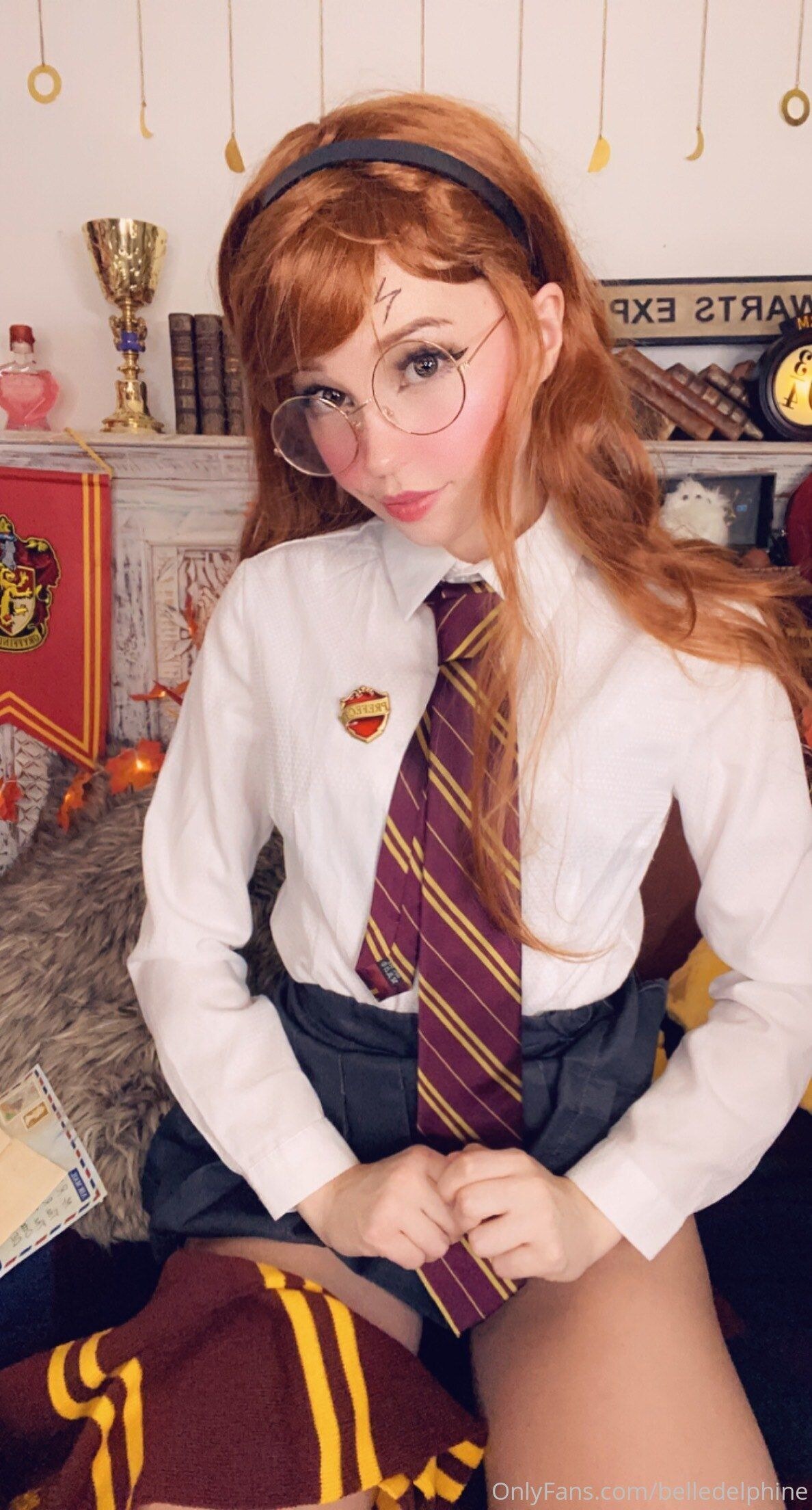 Belle Delphine Photo #1968