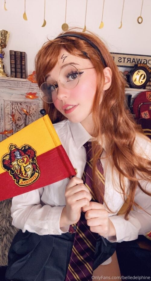 Belle Delphine Photo #1914