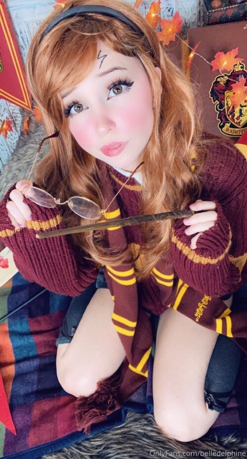 Belle Delphine Photo #1916