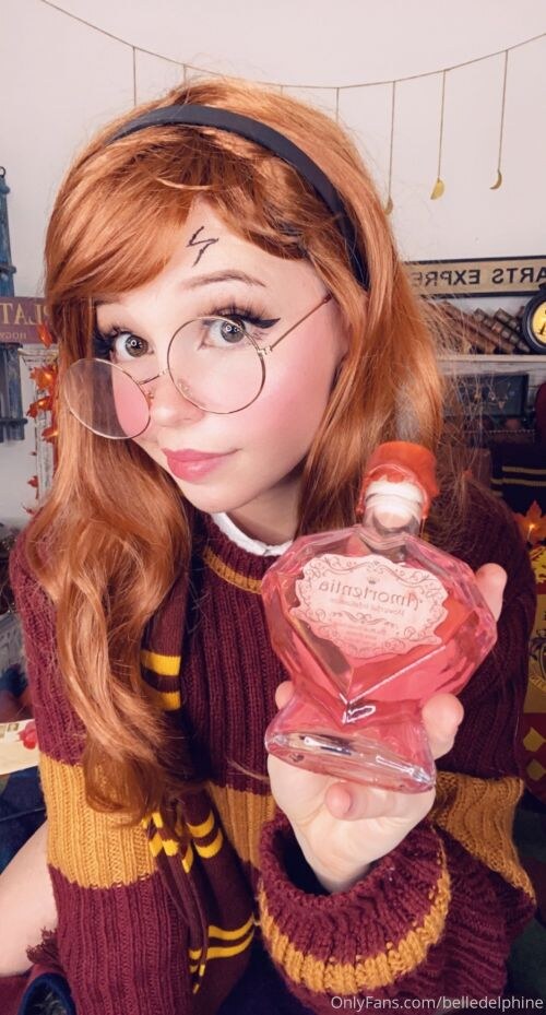 Belle Delphine Photo #1957