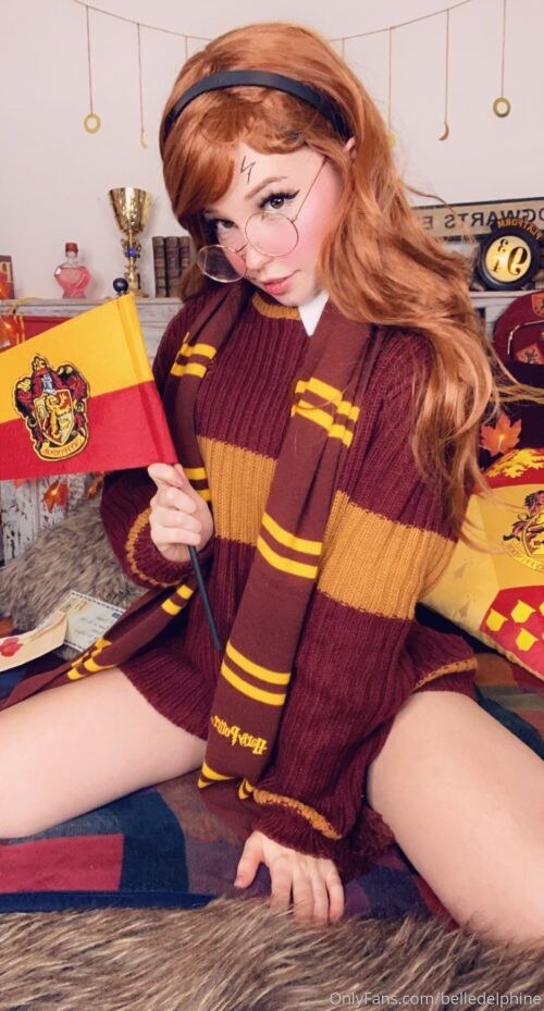 Belle Delphine Photo #1961