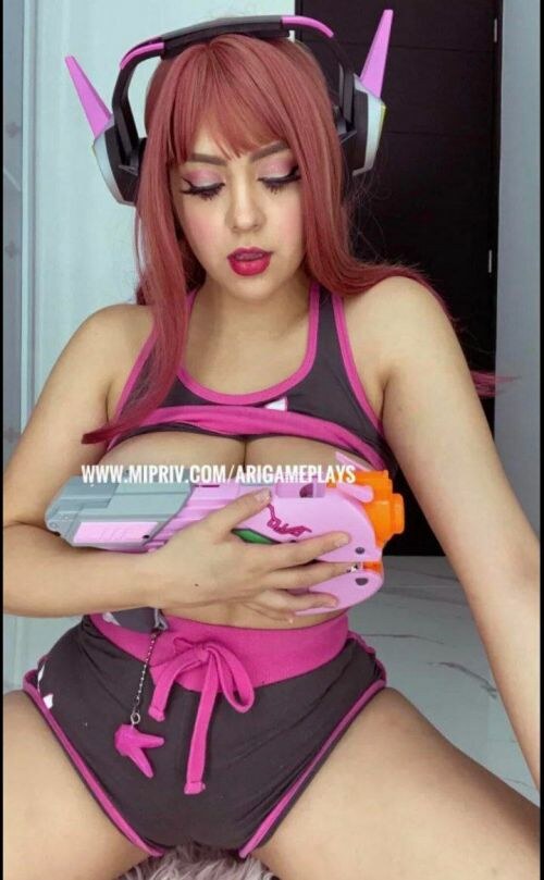 Arigameplays Photo #118